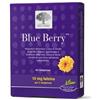 New Nordic Blue Berry 60 Compresse