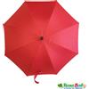 Tecnobaby - Ombrellino parasole universale per passeggino Rosso