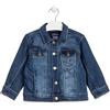 Losan - Giacca di jeans bambino Junior 5A