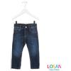 Losan - Jeans Lungo Taglio Regular Bimbo Junior ULTIMA TAGLIA 3 ANNI 3A