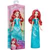 Bambola Principessa Disney Ariel Doll Hlw10 MATTEL - HLW02-HLW10