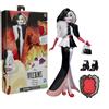 Hasbro - Disney Princess Bambola Villains Crudelia F4563