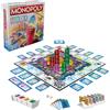 Hasbro - Monopoly Builder F1696103