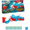 Hasbro - Nerf Dino Tricerablast F0803EU4