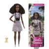 Mattel - Barbie Carriere DVF50 HCN10 Fotografa di Animali