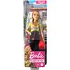 Mattel - Barbie Carriere DVF50 GYT28 Paramedico