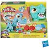 Hasbro - Play Doh Dino Crew Il T-Rex Mangione F15045L0