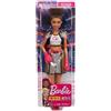 Mattel - Barbie Carriere DVF50 DVF50 Boxer