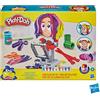 Hasbro - Play-Doh Il Fantastico Barbiere New F12605L0