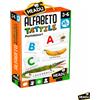 Headu - Alfabeto Tattile Montessori IT20164