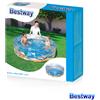 Bestway - Piscina Gonfiabile Sea Life 1,7m x H53cm