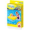 Bestway - Salvagente con Mutandina Swim Safe