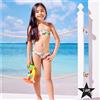 I Am Bikini - Bikini Fantasia Tropical Bambina Junior 8A