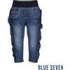 Blue Seven - Jeans Bambina 9-12 m