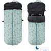 Interbaby - Sacco Passeggino Invernale Termico Cactus Grigio 10079-31