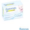 Narhinel - Ricambi Aspiratore Nasale Soft 20pz