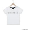 John Richmond - T-Shirt Gallionsreach 9m / Grey/Lemon