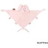 Nattou - Maxi Doudou Rosa 878111