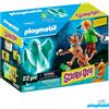 Playmobil - Scooby-Doo! Scooby & Shaggy