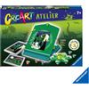 Ravensburger - Creart Atelier Dinosauri