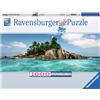 Ravensburger - Puzzle 1000 PZ. Foto & Paesaggi L'isola Di S. Pierre