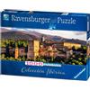 Ravensburger - Puzzle 1000 PZ. Foto & Paesaggi Granada