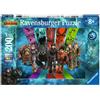 Ravensburger - Puzzle 200 Pz. L.O.L.