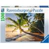 Ravensburger - Puzzle 1500 PZ. Gelateria