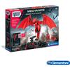 Clementoni - Build Drago Fluttuante 19210