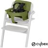 Cybex - Baby Set per LEMO Chair Outback Green
