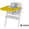 Cybex - Tray Vassoio per LEMO Chair Canary Yellow
