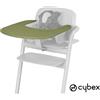 Cybex - Tray Vassoio per LEMO Chair Outback Green