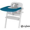 Cybex - Tray Vassoio per LEMO Chair Twilight Blue