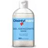 Zeta Farmaceutici Disintyl Mani Gel Igienizzante Mani 500ml, Confronta  prezzi