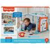 Fisher Price - Palestrina Home Sweet Home Cresci con Me 3in1 HJK45