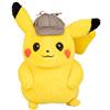 Pokémon Pokemon 97563 Detective Pikachu - Peluche multiclour da 20 cm