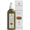 BIOS LINE SpA Nature's Olio Dattero Spray Ristrutturante 125ml - Balsamo Senza Risciacquo per Lucentezza Immediata