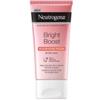 NEUTROGENA JOHNSON & JOHNSON SpA Neutrogena Bright Boost Esfoliante Illuminante 75ml