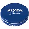 NIVEA (BEIERSDORF SPA) Nivea - Crema Corpo Idratante - 75 ml
