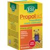 ESI Srl Esi Propolaid PropolBaby - Integratore alla Propoli - 80 Compresse Masticabili Gusto Fragola