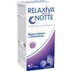 DIFASS INTERNATIONAL SPA Relaxiva Notte Integratore Rilassante 30 ml