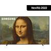 Samsung - The Frame 4K 43 LS03B TV 2022