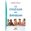 Newton Compton Editori Le emozioni dei bambini
