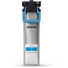 Epson C13T11D240 cartuccia d'inchiostro 1 pz Originale Resa elevata (XL) Ciano - C13T11D240