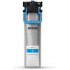 Epson Cartuccia Epson T11D4 L 5000-pagine Ciano [C13T11D240]