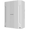 HikVision DS-PWA96-M2H-WE Centrale ibrida 96 zone di cui 16 filari, 2 uscite, Wi-Fi, TCP / IP e 4G - Hikvision