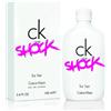 Calvin Klein One Shock For Her Eau de Toilette 100 Ml