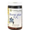 Golden Wave Bone Plus D3k2 40 Capsule