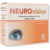 NUOVA FARMAJON SRL Neurovision Integratore per la Vista 30 Bustine Orosolubili