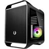 BITFENIX CASE MICRO ATX PRODIGY M 2022 ARGB BLACK